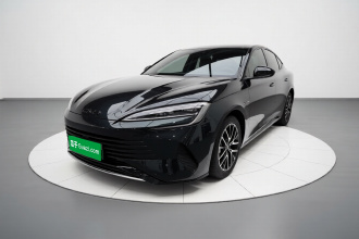 比亚迪 海豹 2023款 DM-i 1.5L 121km 豪华型