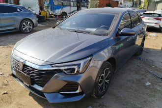 荣威i6 MAX新能源 2023款 EV 500天幕大客户版