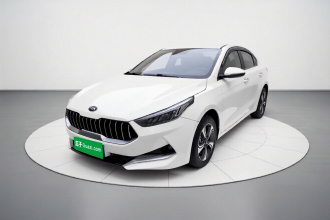 起亚K3 2019款 1.5L CVT智享互联版