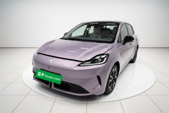 名爵 MG4 EV 2026款 半固态安芯版