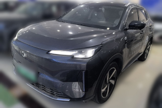 长安启源Q05经典 2023款 125 Max