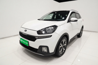 起亚 KX3傲跑 2015款 1.6L 自动两驱DLX
