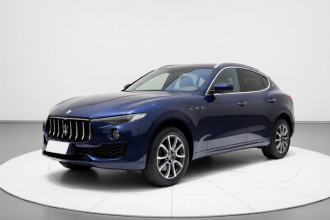 玛莎拉蒂 Levante 2016款 3.0T 标准型