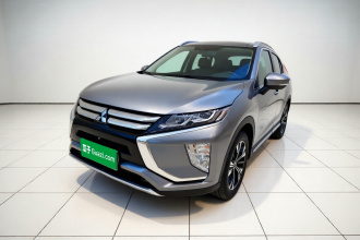 三菱 奕歌 2018款 1.5T CVT两驱梦想版
