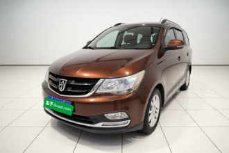 宝骏730 2016款 1.5L 手动舒适型 7座 国V
