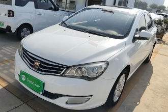 荣威350 2015款 1.5L 手动豪华天窗版