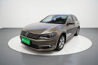大众 宝来 2015款 质惠版 1.6L 自动舒适型