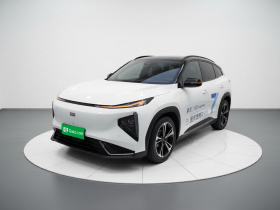 吉利银河 银河L7 2025款 EM-i 115km 探索+版