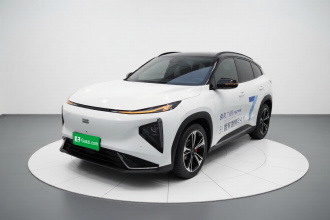 吉利银河 银河L7 2025款 EM-i 115km 探索+版