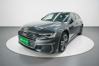 奥迪A6(进口) 2021款 Avant 先锋派 45 TFSI 臻选动感型