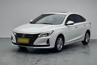 长安 锐程CC 2020款 1.5T 自动炫锐型