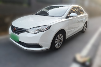 荣威360 2015款 1.5L 自动豪华版