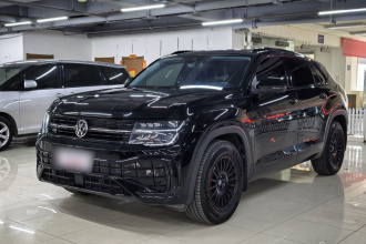 大众 途昂X 2024款 530 V6 四驱龙祥版