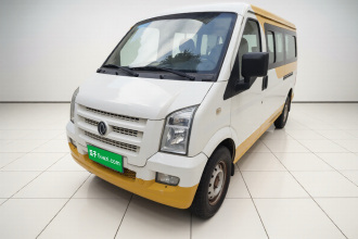 东风小康C37 2019款 1.5L精典型II 国VI DK15