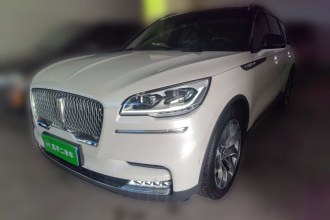 林肯 飞行家 2020款 3.0T V6 四驱行政版