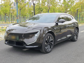 阿维塔07 2024款 Max纯电版