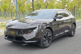 阿维塔07 2024款 Max纯电版