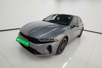 起亚K5 2020款 380T GT-Line 旗舰版
