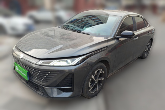 长安 逸动 2026款 第四代 1.5T 500Bar 劲享型