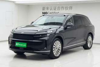 乐道L90 2025款 Max 六座版