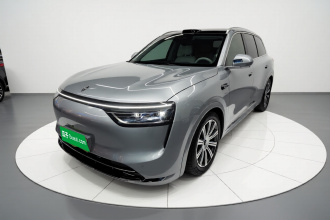 鸿蒙智行 问界M8 2025款 增程 Max+版 53.4kWh 6座版 (192线激光雷达）