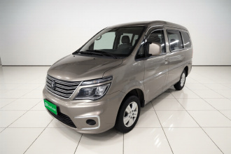 东风风行 菱智 2022款 M5 1.6L 实用型 5座