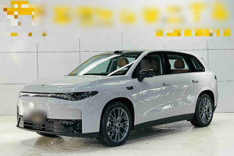 零跑汽车 零跑C10 2026款 605激光雷达版