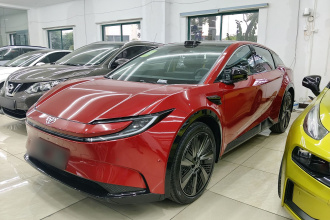 丰田bZ5 2025款 550 PRO智行版