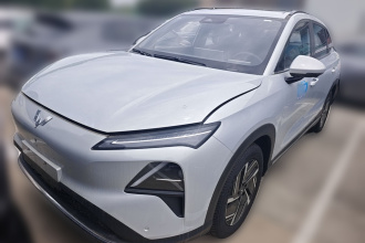 五菱汽车 五菱星光S 2025款 510km 旗舰型