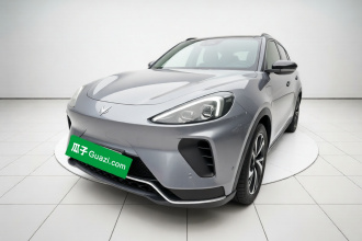 ARCFOX极狐 极狐 阿尔法T 2021款 653S+ 160kW