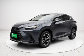 雷克萨斯NX 2022款 260 前驱 创悦版