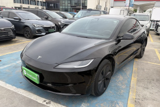 特斯拉 Model 3 2023款 后轮驱动版