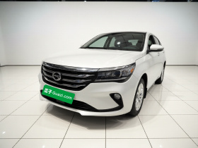 广汽传祺 传祺GA4 2018款 200T 自动豪华版