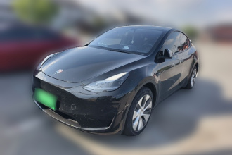 特斯拉 Model Y 2022款 改款 后轮驱动版