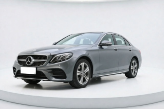 奔驰C级 2020款 C 260 L 运动版