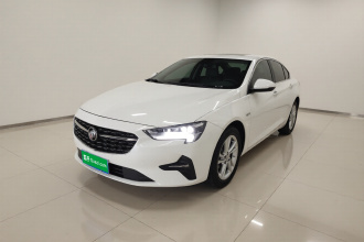 别克 君威 2023款 552T 智享型