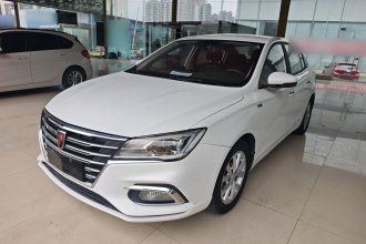 荣威i5 2020款 1.5L 手动4G互联领豪版