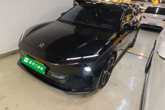 蔚来ET5T 2024款 75kWh Touring