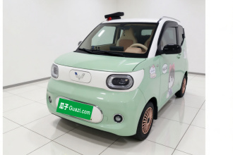 五菱汽车 宏光MINIEV 2024款 第三代 170km