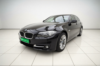 宝马5系 2017款 525Li 领先型