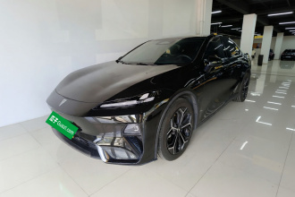 深蓝汽车 深蓝L07 2024款 230Max增程版