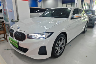 宝马i3 2025款 eDrive 35 L