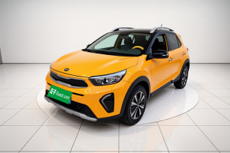 起亚 奕跑 2019款 1.4L 自动趣享版 国VI
