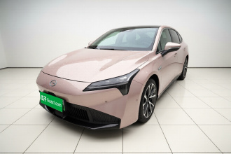 埃安 AION S Plus 2022款 70 智驾版