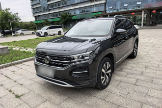 大众 探岳 2019款 330TSI 两驱豪华型 国VI