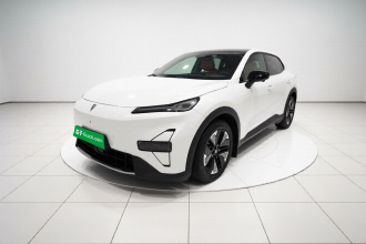 深蓝汽车 深蓝S05 2024款 510Max纯电版