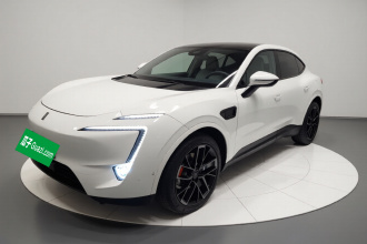 阿维塔11 2023款 长续航单电机版 5座