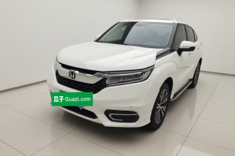 本田 冠道 2017款 370TURBO 四驱尊享版