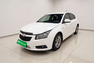 雪佛兰 科鲁兹 2015款 掀背 1.6L 自动舒适版