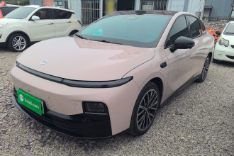 零跑汽车 零跑B01 2025款 650激光雷达版